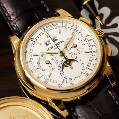 most complicated patek philippe watch price|Patek Philippe grand complications.